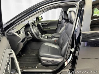 Toyota RAV4 2.5 HYBRID e-CVT 4WD EXEC 2022