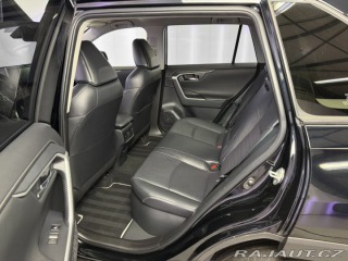 Toyota RAV4 2.5 HYBRID e-CVT 4WD EXEC 2022