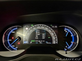 Toyota RAV4 2.5 HYBRID e-CVT 4WD EXEC 2022