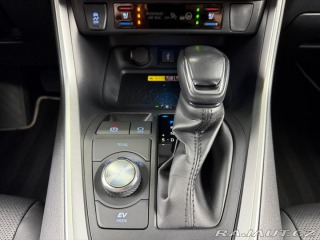 Toyota RAV4 2.5 HYBRID e-CVT 4WD EXEC 2022
