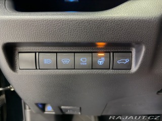 Toyota RAV4 2.5 HYBRID e-CVT 4WD EXEC 2022