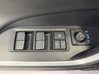 Toyota RAV4 2.5 HYBRID e-CVT 4WD EXEC 2022