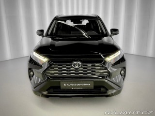 Toyota RAV4 2.5 HYBRID e-CVT 4WD EXEC 2022