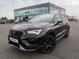 Cupra Ateca 2,0 TSI 4x4 DSG