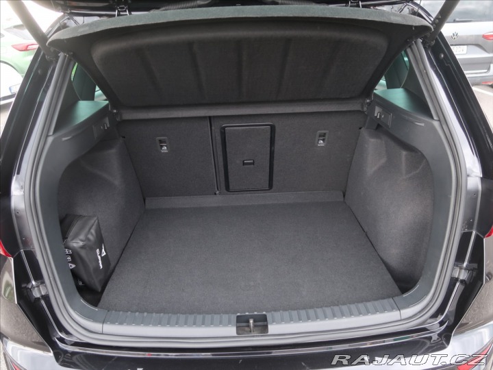 Cupra Ateca 2,0 TSI 4x4 DSG 2025