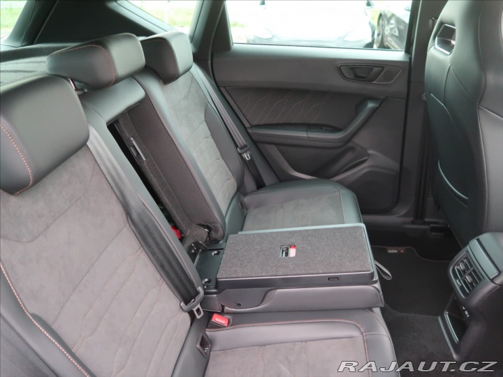 Cupra Ateca 2,0 TSI 4x4 DSG 2025