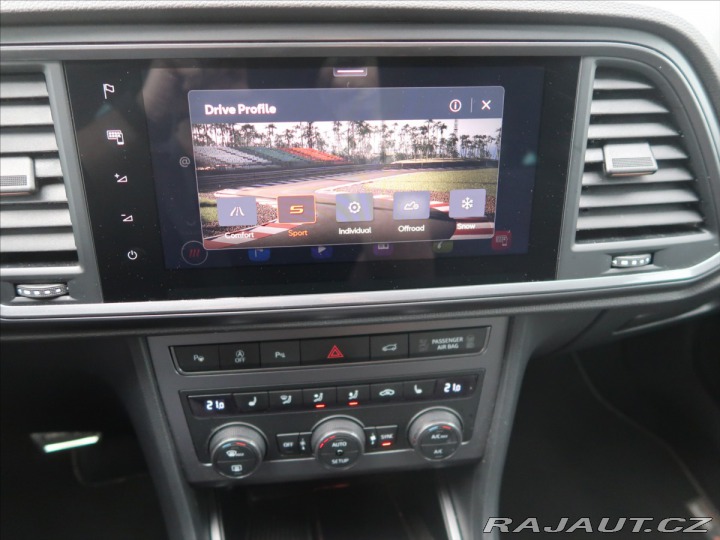 Cupra Ateca 2,0 TSI 4x4 DSG 2025