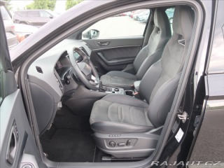 Cupra Ateca 2,0 TSI 4x4 DSG 2025