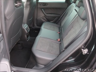 Cupra Ateca 2,0 TSI 4x4 DSG 2025