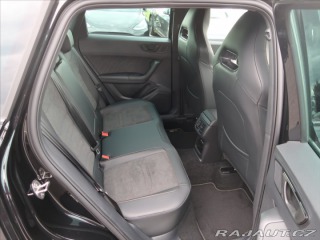 Cupra Ateca 2,0 TSI 4x4 DSG 2025