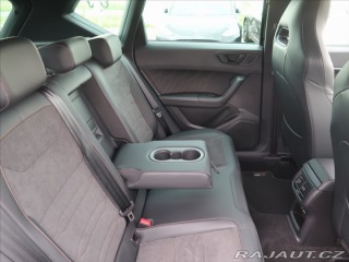 Cupra Ateca 2,0 TSI 4x4 DSG 2025