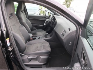 Cupra Ateca 2,0 TSI 4x4 DSG 2025