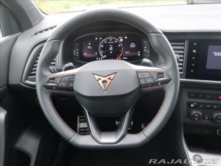 Cupra Ateca 2,0 TSI 4x4 DSG 2025