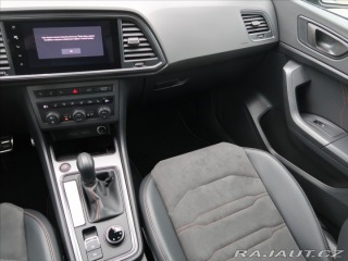 Cupra Ateca 2,0 TSI 4x4 DSG 2025