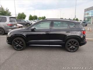 Cupra Ateca 2,0 TSI 4x4 DSG 2025
