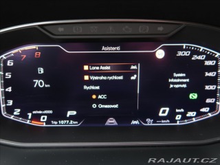 Cupra Ateca 2,0 TSI 4x4 DSG 2025