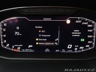 Cupra Ateca 2,0 TSI 4x4 DSG 2025