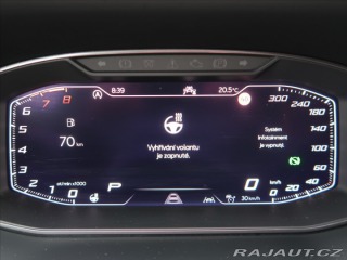 Cupra Ateca 2,0 TSI 4x4 DSG 2025