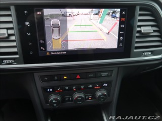 Cupra Ateca 2,0 TSI 4x4 DSG 2025