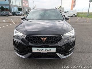 Cupra Ateca 2,0 TSI 4x4 DSG 2025