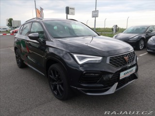 Cupra Ateca 2,0 TSI 4x4 DSG 2025