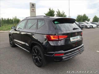 Cupra Ateca 2,0 TSI 4x4 DSG 2025