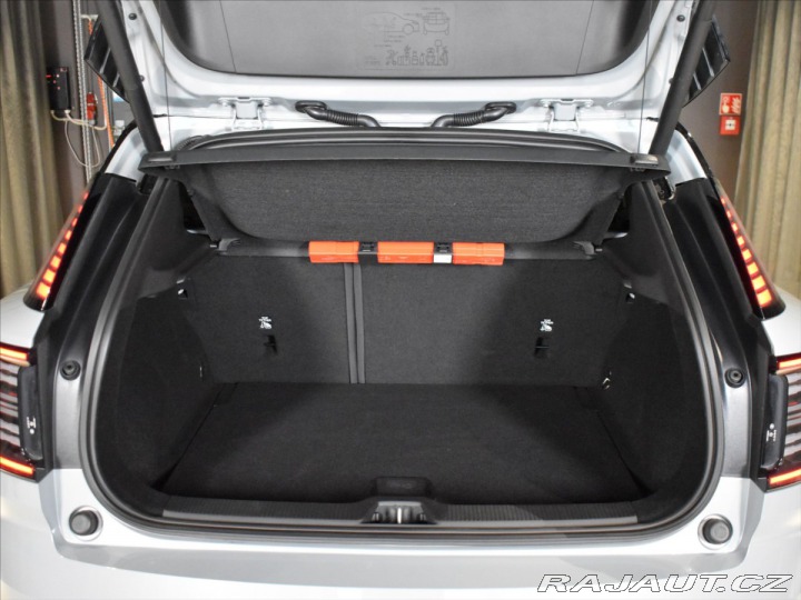 Volvo EX30 0,0 Ultra Twin preformanc 2025