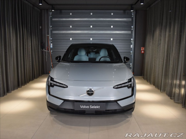 Volvo EX30 0,0 Ultra Twin preformanc 2025
