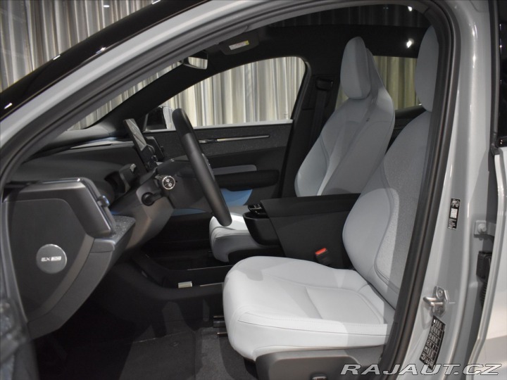 Volvo EX30 0,0 Ultra Twin preformanc 2025