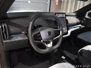 Volvo EX30 0,0 Ultra Twin preformanc 2025