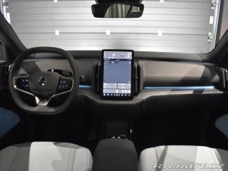 Volvo EX30 0,0 Ultra Twin preformanc 2025