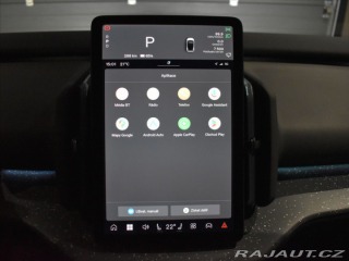 Volvo EX30 0,0 Ultra Twin preformanc 2025