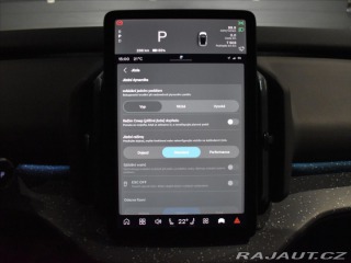 Volvo EX30 0,0 Ultra Twin preformanc 2025