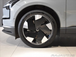 Volvo EX30 0,0 Ultra Twin preformanc 2025