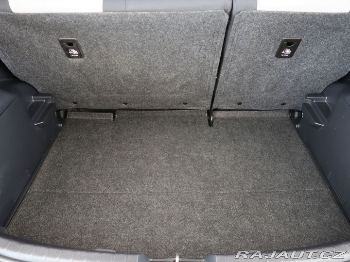 Toyota Yaris 1.5DualVVT-i,82kW,CZ,Tren 2018