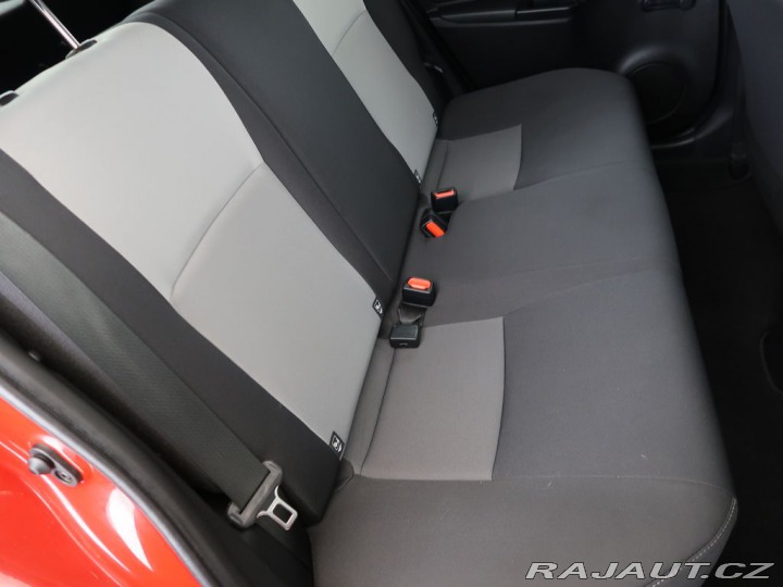 Toyota Yaris 1.5DualVVT-i,82kW,CZ,Tren 2018