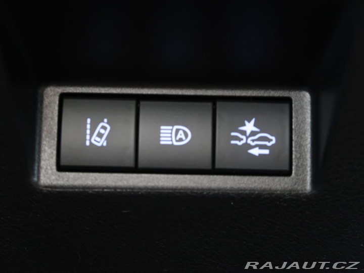 Toyota Yaris 1.5DualVVT-i,82kW,CZ,Tren 2018