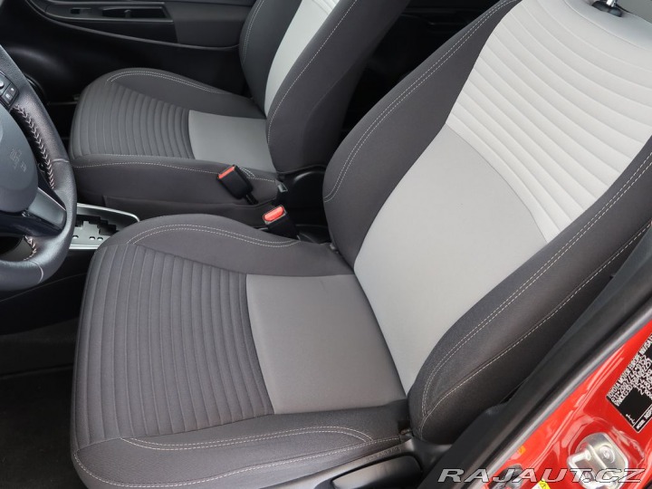 Toyota Yaris 1.5DualVVT-i,82kW,CZ,Tren 2018