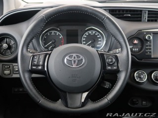Toyota Yaris 1.5DualVVT-i,82kW,CZ,Tren 2018