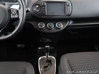 Toyota Yaris 1.5DualVVT-i,82kW,CZ,Tren 2018