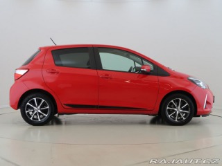 Toyota Yaris 1.5DualVVT-i,82kW,CZ,Tren 2018