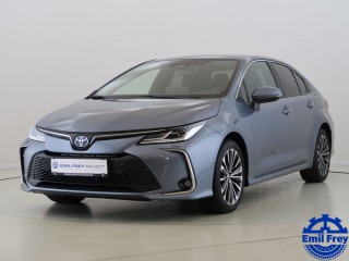 Toyota Corolla 1.8Hybrid,CZ,1Maj,Style