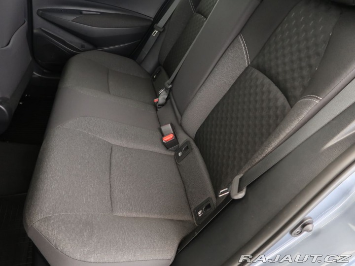 Toyota Corolla 1.8Hybrid,CZ,1Maj,Style 2023
