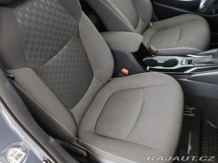 Toyota Corolla 1.8Hybrid,CZ,1Maj,Style 2023