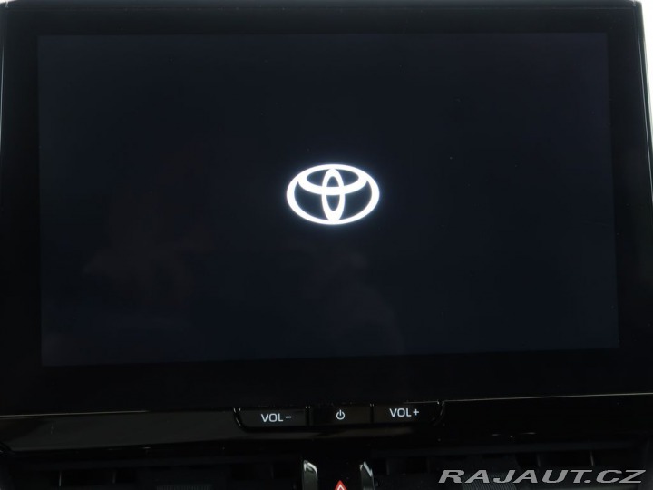 Toyota Corolla 1.8Hybrid,CZ,1Maj,Style 2023