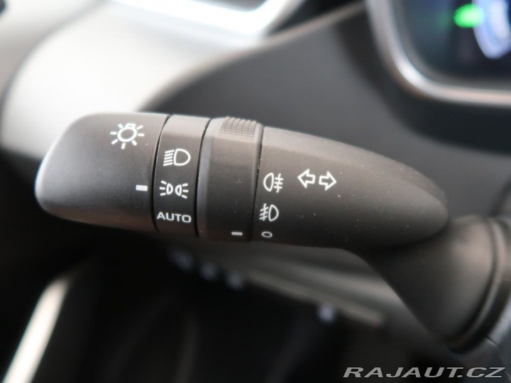 Toyota Corolla 1.8Hybrid,CZ,1Maj,Style 2023