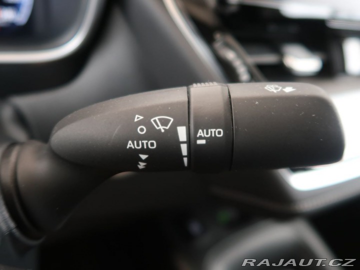 Toyota Corolla 1.8Hybrid,CZ,1Maj,Style 2023