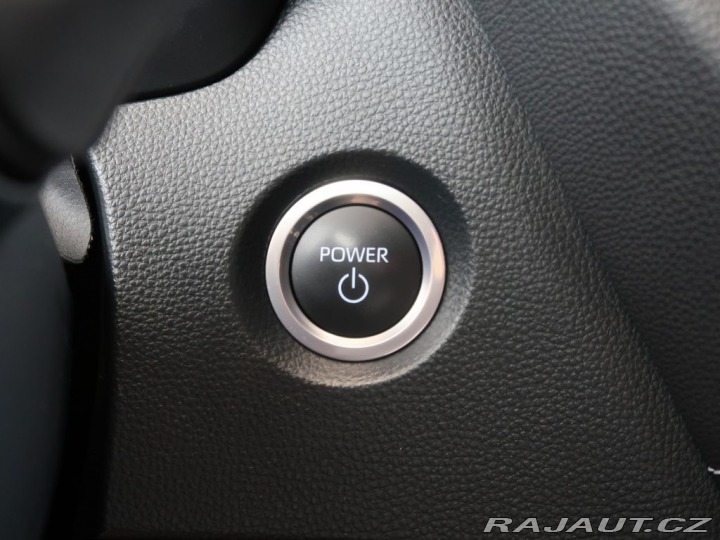 Toyota Corolla 1.8Hybrid,CZ,1Maj,Style 2023