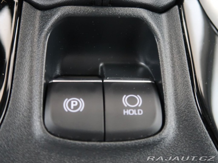 Toyota Corolla 1.8Hybrid,CZ,1Maj,Style 2023
