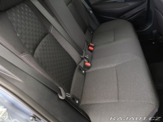 Toyota Corolla 1.8Hybrid,CZ,1Maj,Style 2023